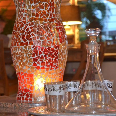 Wonders Boutique Hotel Oranjestad Eksteriør billede