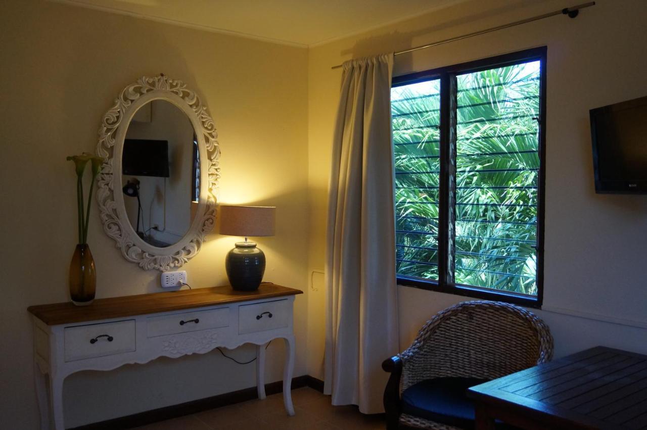 Wonders Boutique Hotel Oranjestad Eksteriør billede