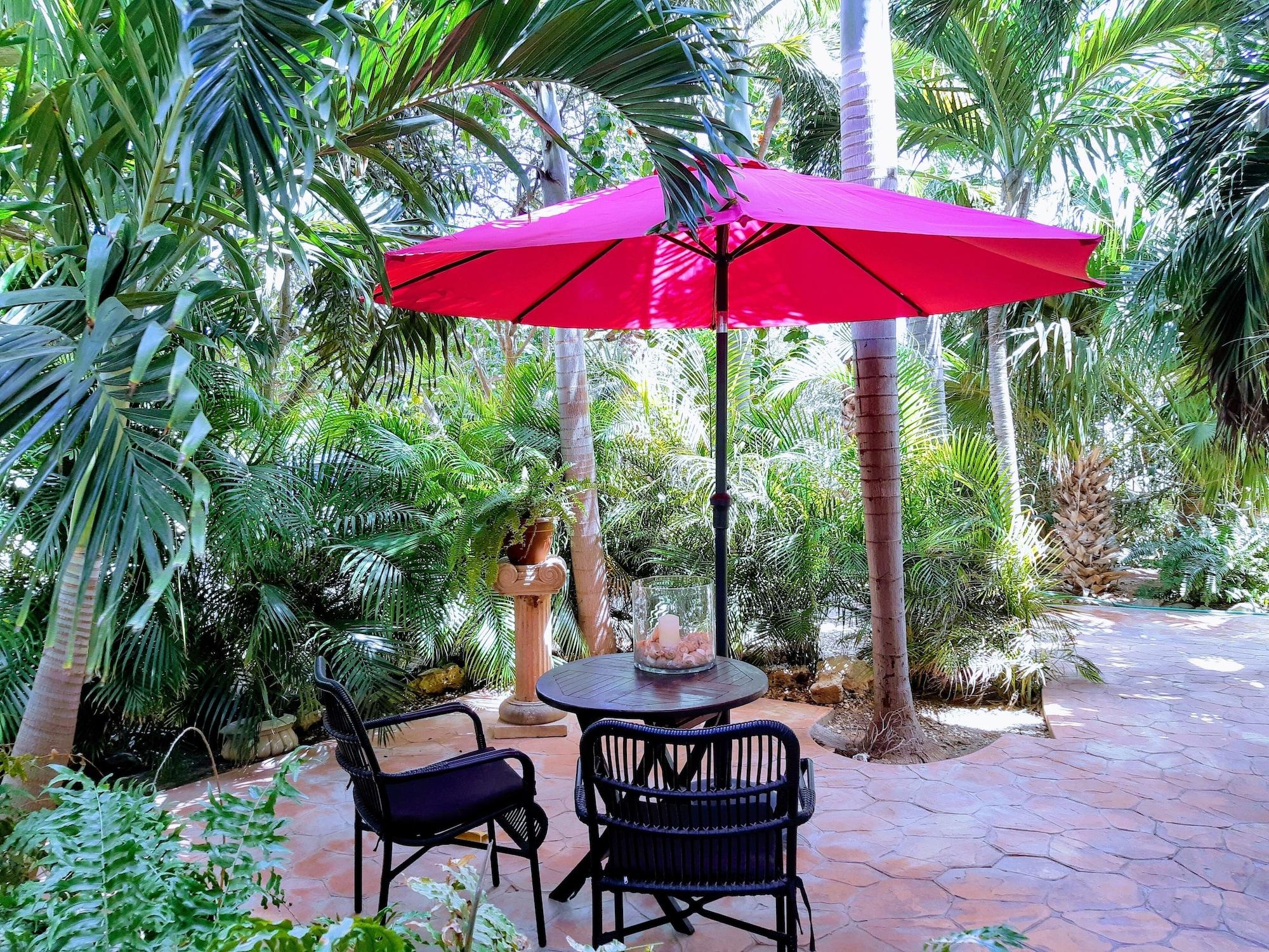 Wonders Boutique Hotel Oranjestad Eksteriør billede