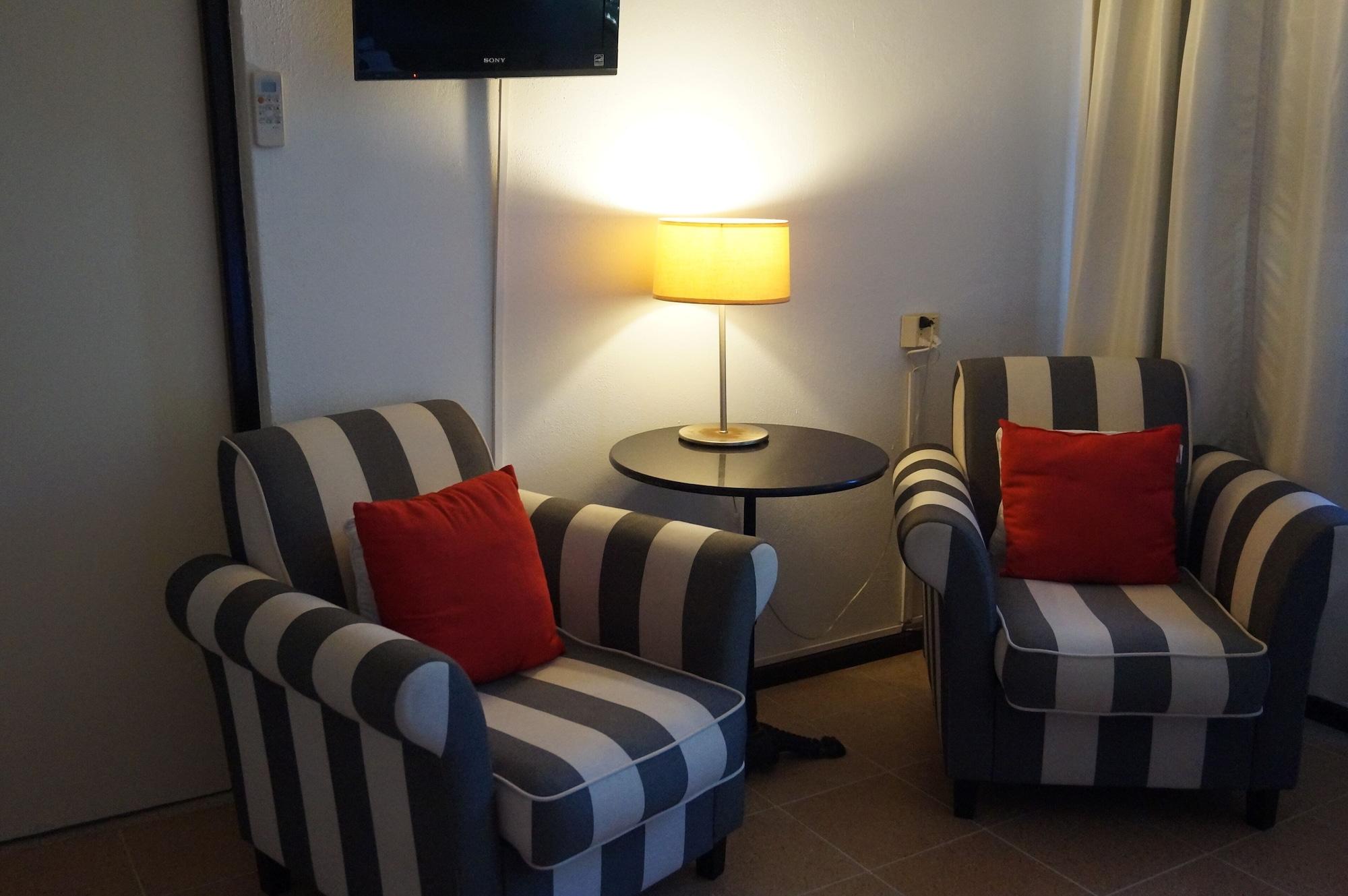 Wonders Boutique Hotel Oranjestad Eksteriør billede