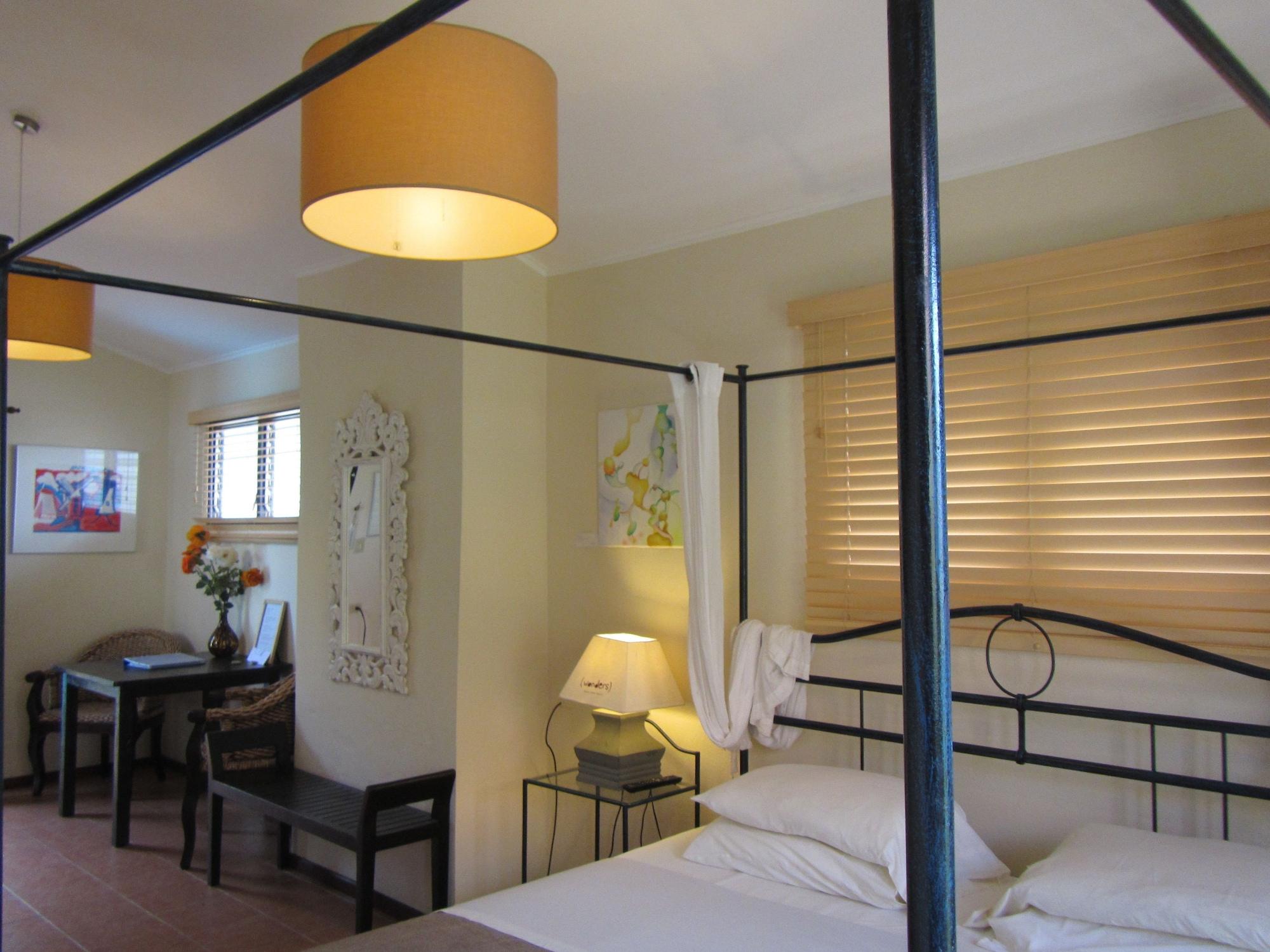 Wonders Boutique Hotel Oranjestad Eksteriør billede