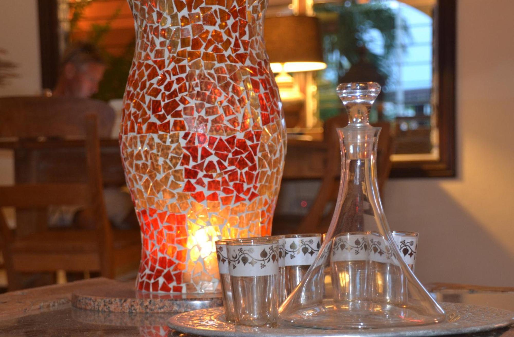 Wonders Boutique Hotel Oranjestad Eksteriør billede