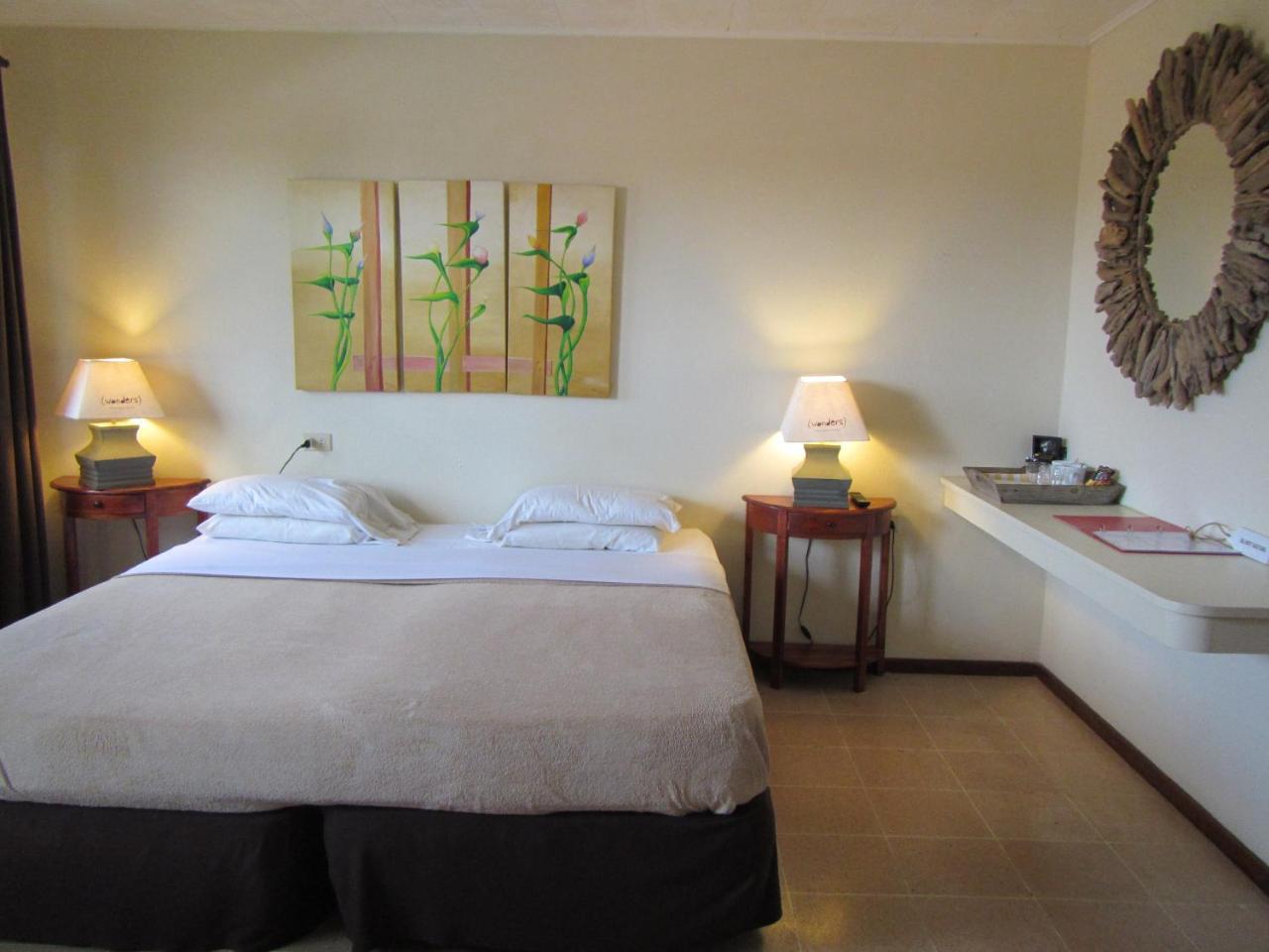 Wonders Boutique Hotel Oranjestad Eksteriør billede