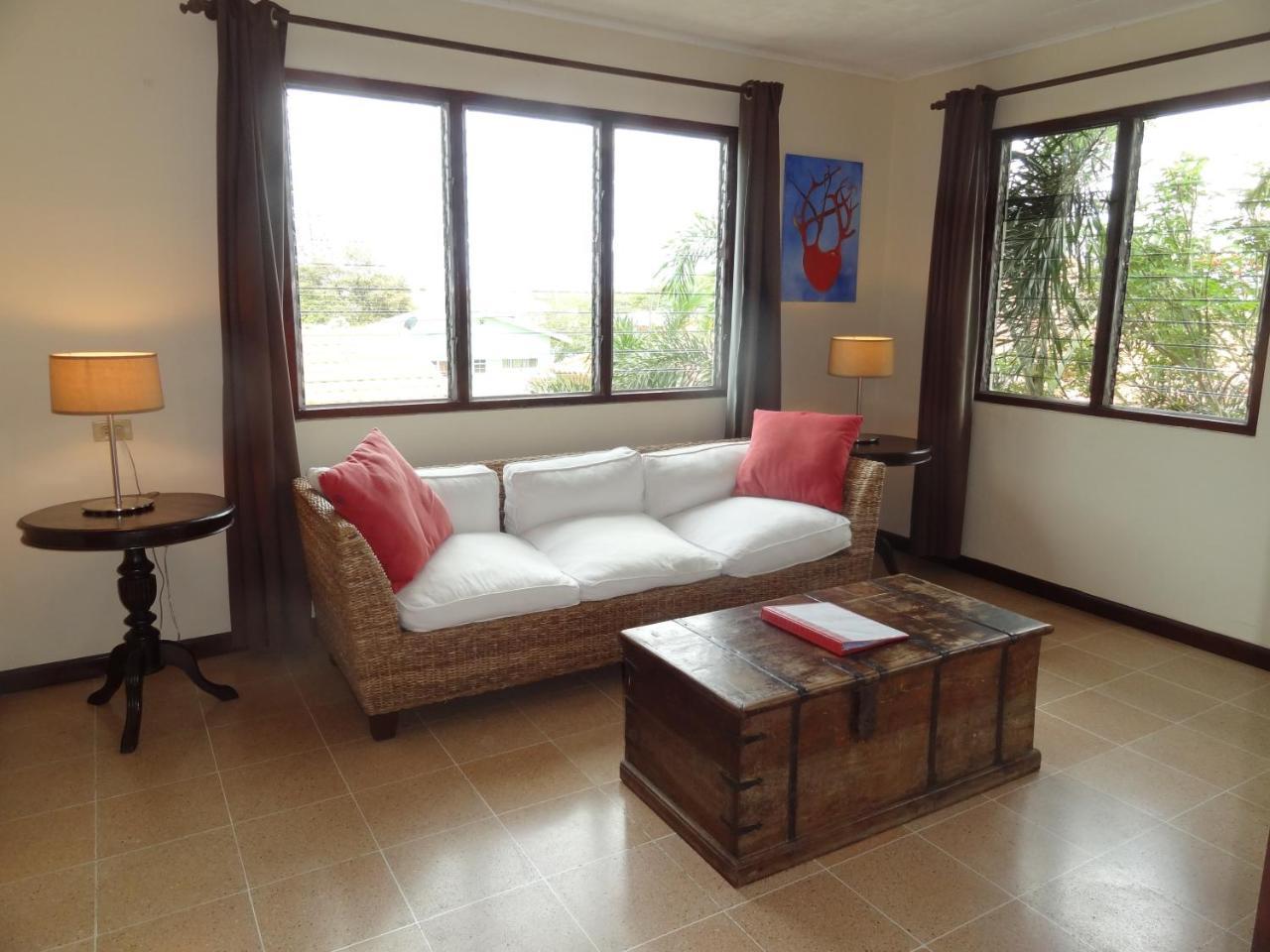Wonders Boutique Hotel Oranjestad Eksteriør billede